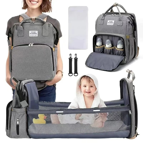 Sac Magique pour Bébé